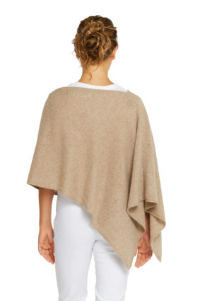 Esperance & Co Pearl Topper Natural