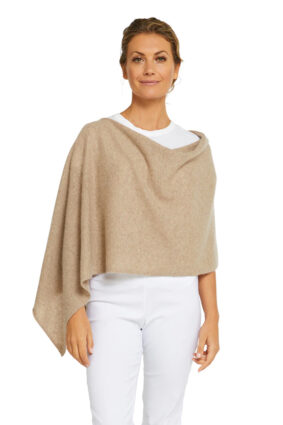 Esperance & Co Pearl Topper Natural