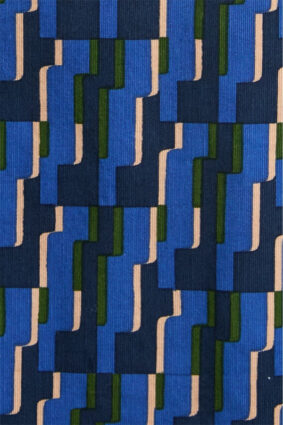 Ma Poesie Mystere Shirt Rosalie Blue