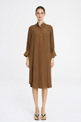 Mela Purdie Resort Dress