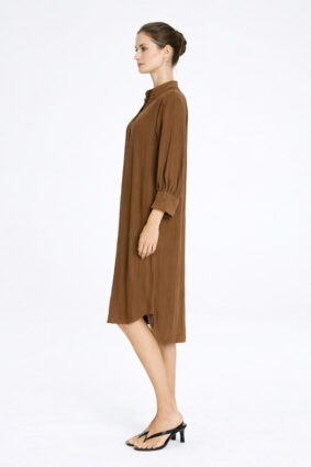 Mela Purdie Resort Dress
