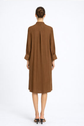 Mela Purdie Resort Dress