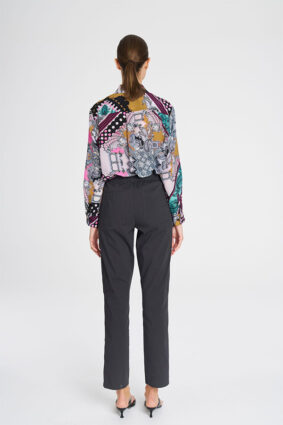 Mela Purdie Soft Shirt Bandana