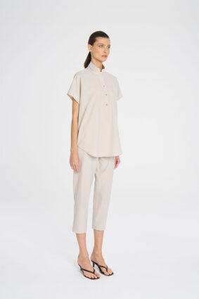 Mela Purdie Tapered Pant Willow