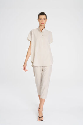 Mela Purdie Tapered Pant Willow