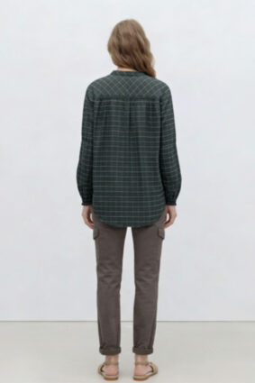 Mos Mosh Gilles Timaf Pant Falcon