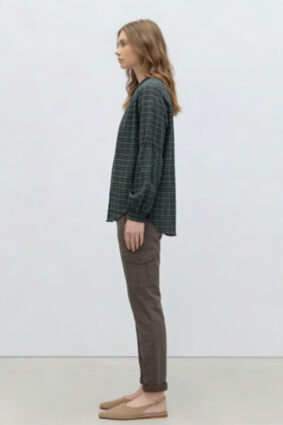 Mos Mosh Gilles Timaf Pant Falcon