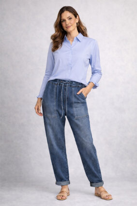 Mos Mosh Maison Ledeva Jeans