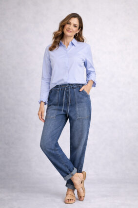 Mos Mosh Maison Ledeva Jeans