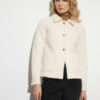 Tinta & Bariloche Panteon Jacket Off White