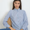 Tinta & Bariloche Tosca Shirt Blue