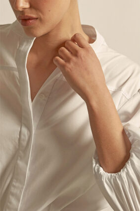 Zoe Kratzmann Scroll Top Porcelain