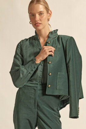 Zoe Kratzmann Stir Top Grove