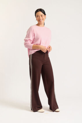 Alessandra Estelle Sweater Blossom
