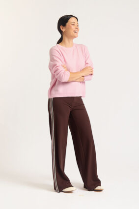 Alessandra Estelle Sweater Blossom
