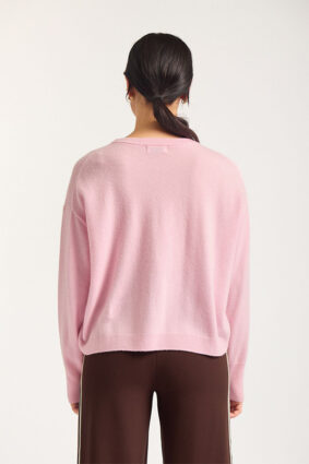 Alessandra Estelle Sweater Blossom