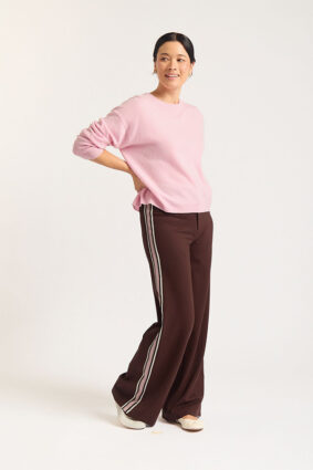 Alessandra Estelle Sweater Blossom
