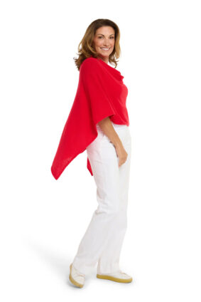 Esperance & Co Cashmere Toppers Bombshell