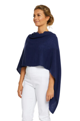 Esperance & Co Classic Topper Midnight