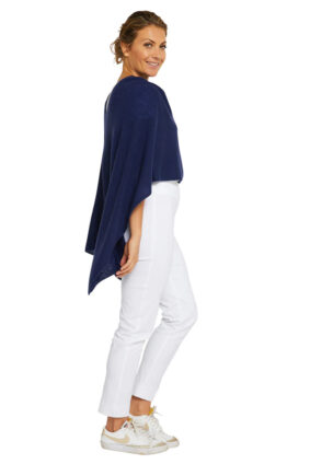 Esperance & Co Classic Topper Midnight