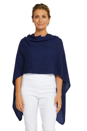 Esperance & Co Classic Topper Midnight