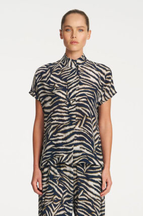 Mela Purdie Funnel Shell Brush