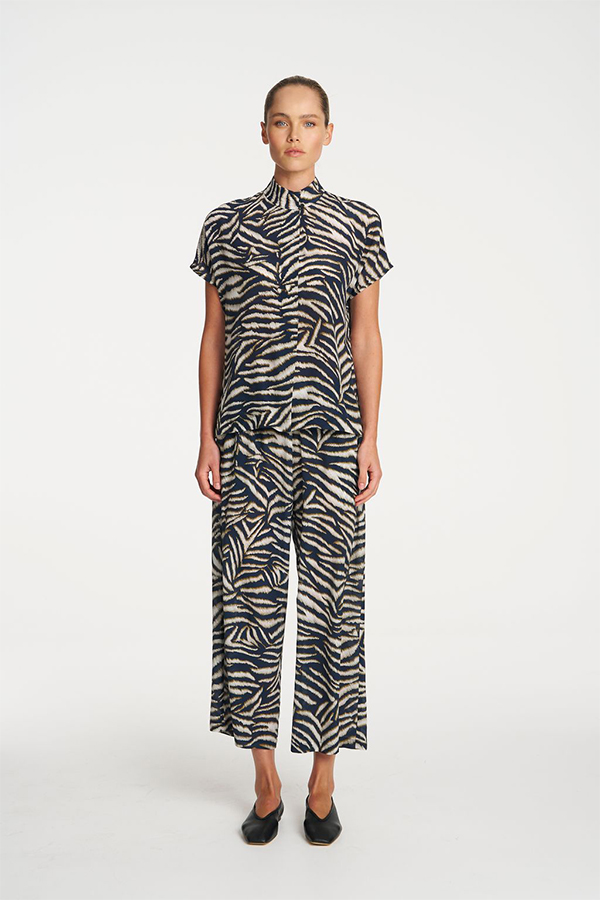 Mela Purdie Pace Pant Brush