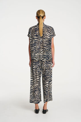 Mela Purdie Pace Pant Brush