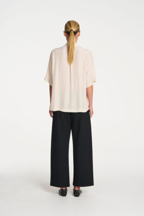 Mela Purdie Placket Plaza Vanilla