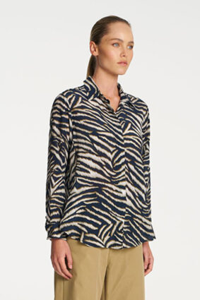 Mela Purdie Soft Shirt Brush