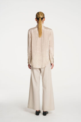 Mela Purdie Suit Pant Willow