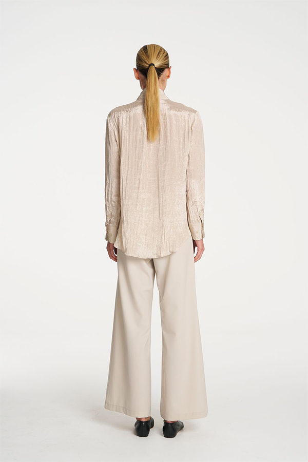 Mela Purdie Suit Pant Willow