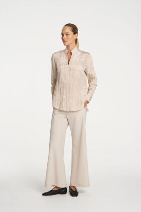 Mela Purdie Suit Pant Willow