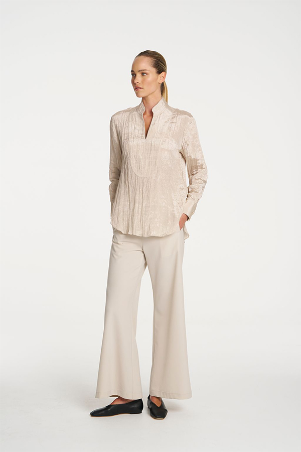 Mela Purdie Suit Pant Willow