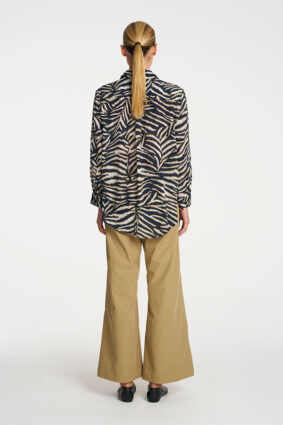 Mela Purdie Transit Pant Trench