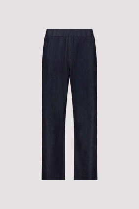 Monari Pants Jeans Culotte 70cm Jeans