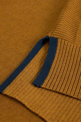 White Stuff Olive Jumper Dk Chart