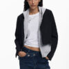 Desigual Denim Trousers Jean Denim Dark Blue