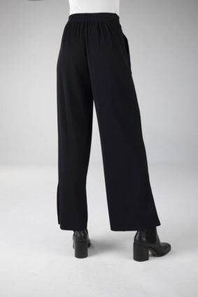 Elemente Clemente Pants Amali Long Black Onyx