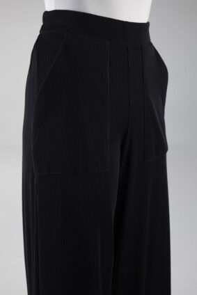 Elemente Clemente Pants Amali Long Black Onyx