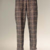 Elemente Clemente Pants Geisha Long Anthra Gold
