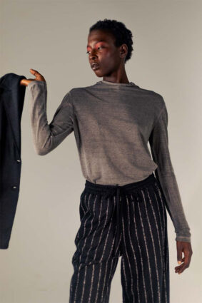 Elemente Clemente Shirt Galantal Granit