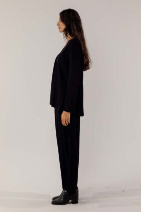 Elemente Clemente Shirt Smilan Black Onyx