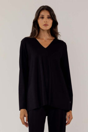 Elemente Clemente Shirt Smilan Black Onyx