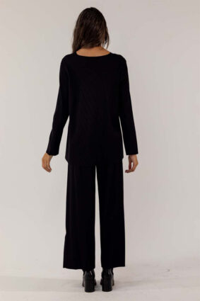 Elemente Clemente Shirt Smilan Black Onyx