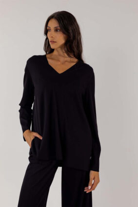 Elemente Clemente Shirt Smilan Black Onyx