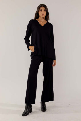 Elemente Clemente Shirt Smilan Black Onyx