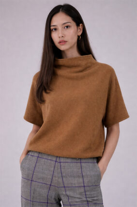 Elemente Clemente Shirt Vapi Ambre