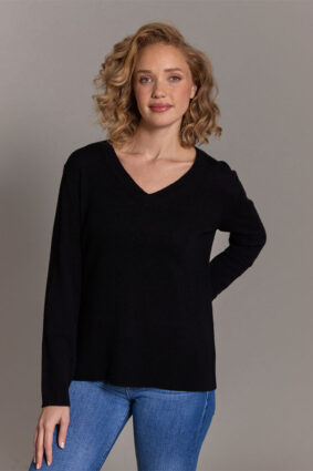 Esperance & Co Essential V Ebony