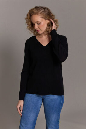 Esperance & Co Essential V Ebony